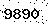 verification image, type it in the box